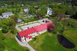 Stand-up komēdija “Smaids”